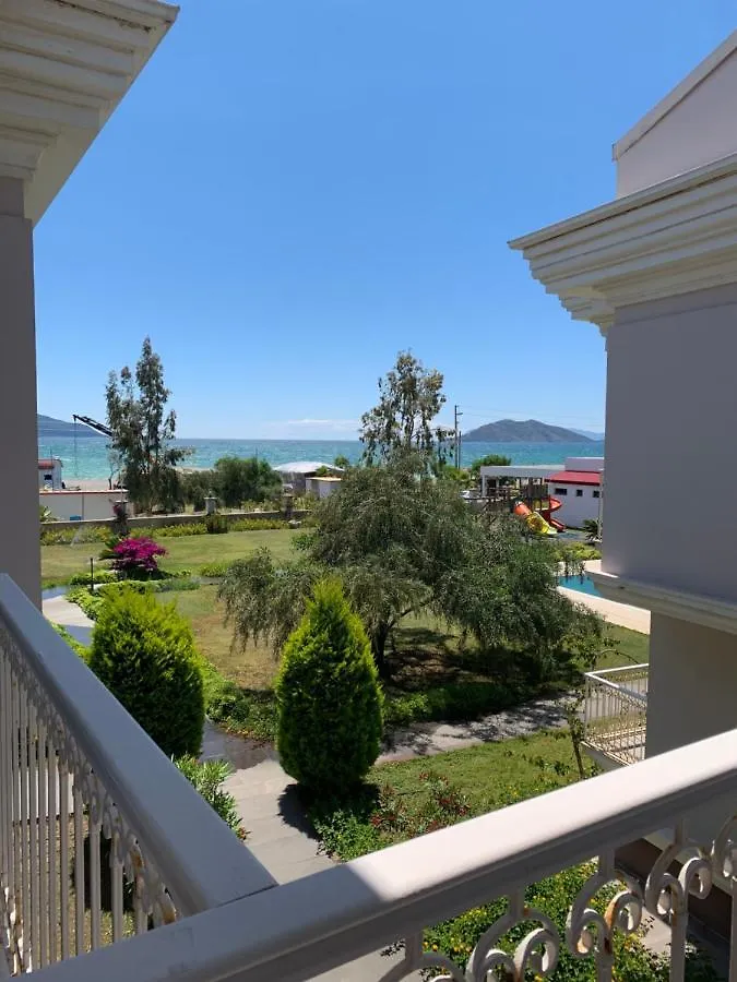 Apartment Daphne Residence Calis Turkey