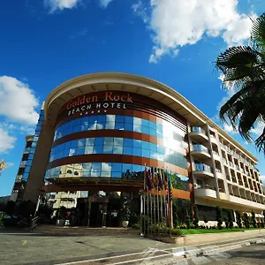 Golden Rock Hotel