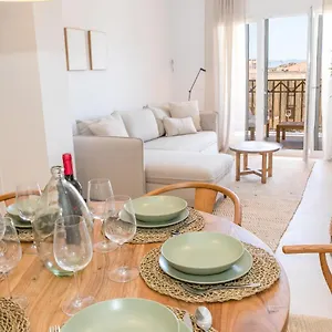 Casa Lances Deluxe - Reformado Junto A La Playa Y Terraza Tarifa