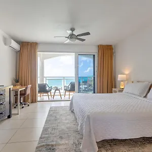 House - Bar - Ocean View Maho