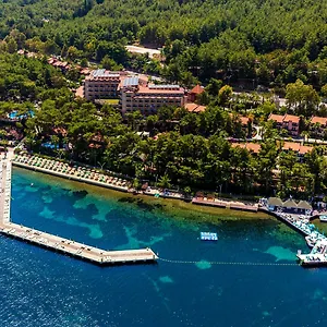 Grand Yazici Club Palace Resort